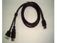 eSATA+USB ƾڽu